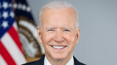 Joe Biden