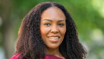 Kenya Tyson