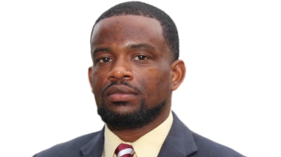 Matthew R. Goodman