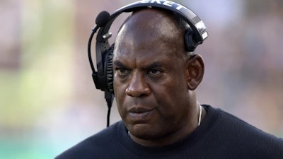 Mel Tucker