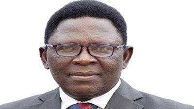 Olusola Oyewole