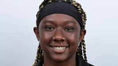 Raven James