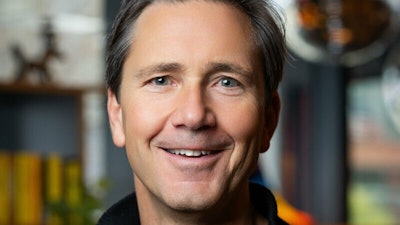Ricardo Reeves
