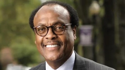 Ronnie D. Williams