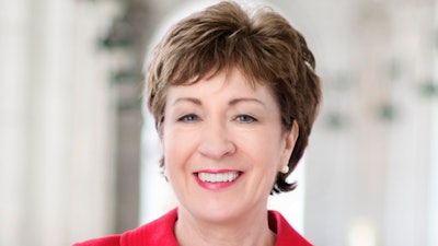 Sen. Susan Collins