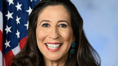 Teresa Leger Fernández