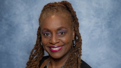 Teresa M. Hodge