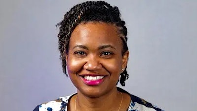 Tiffane Cochran