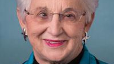 Virginia Foxx