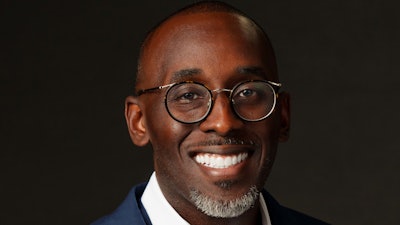 Dr. Tryan L. McMickens