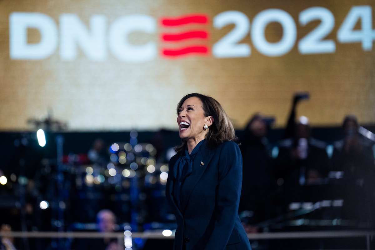 ‘O efeito Kamala’: a nomeação de Harris está chamando a atenção para HBCUs