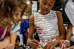 Defense Science, Technology, Engineering, and Mathematics Education Consortium (DSEC) seeks to enhance STEM education nationwide.