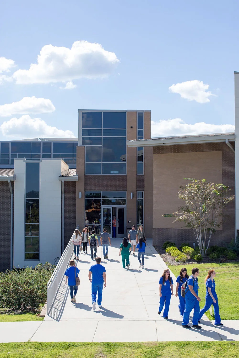 Wallace State Community College