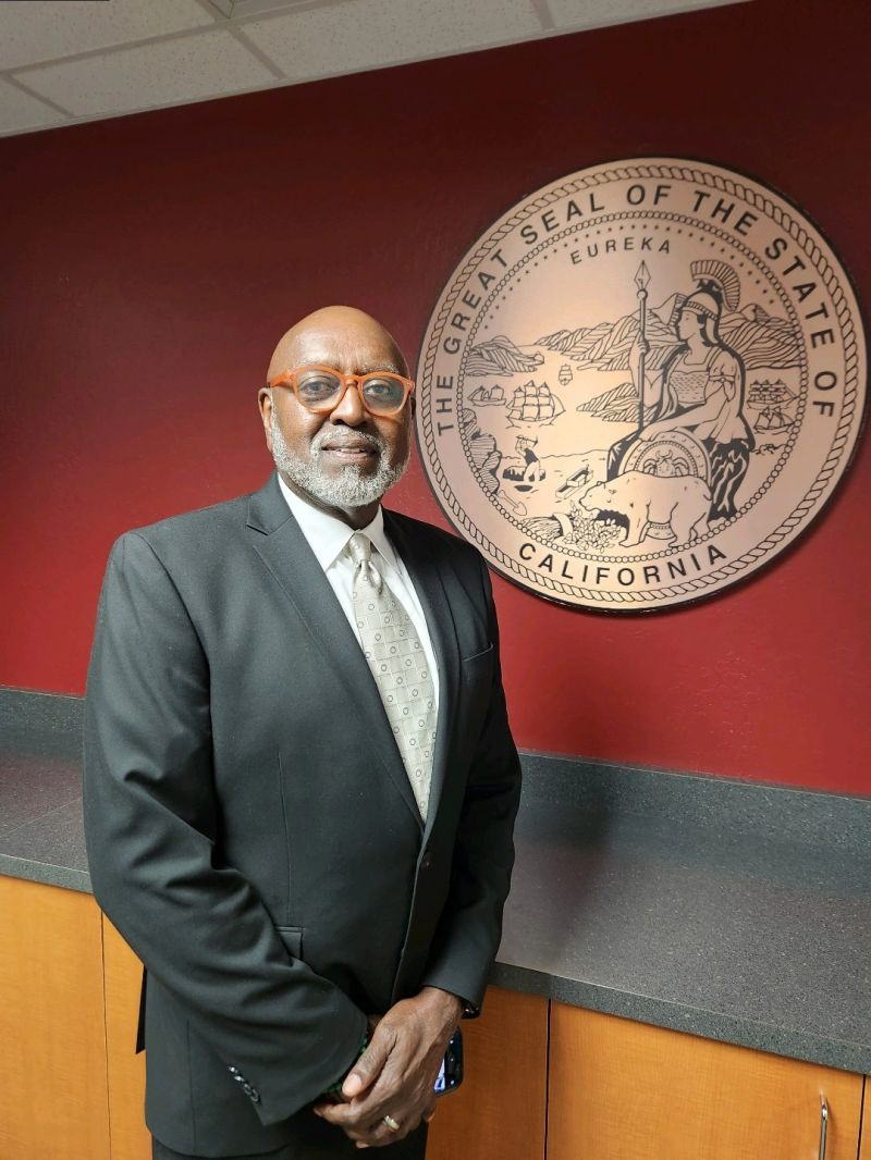 Dr. Charles J. Alexander