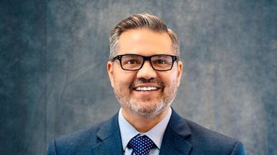 Dr. Adrian Vega