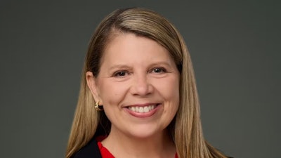 Amy Mast