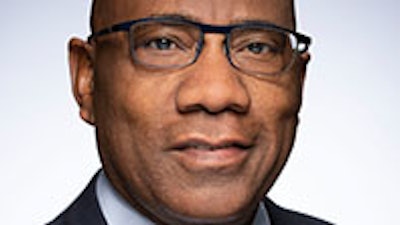 Dr. David K. Wilson