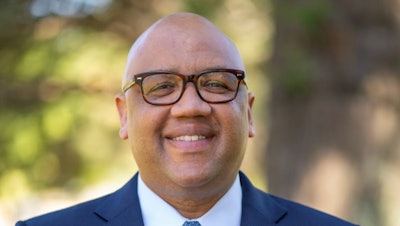 Dr. David M. Johnson