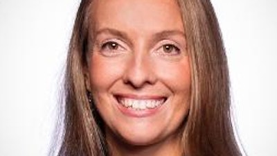 Dr. Irina Ellison
