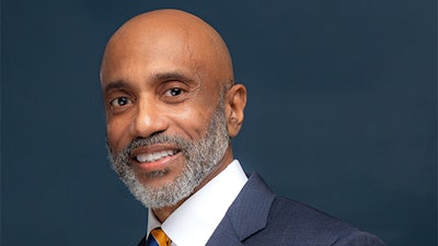 Dr. James R. Martin II