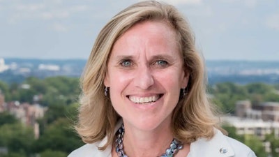 Dr. Jenny Rickard