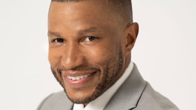 Dr. Marcus Bright