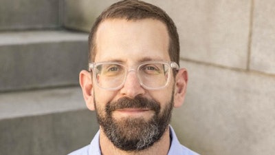 Dr. Neil Gross
