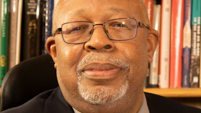 Dr. W. Marvin Dulaney