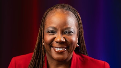 Dr. Yolanda Watson Spiva
