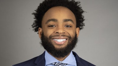 Jarrett Murphy