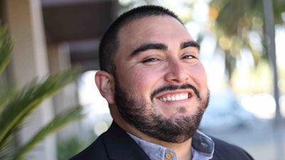 Manny Rodriguez