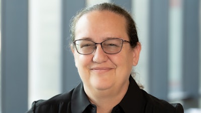 Meridith Randall