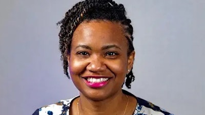 Tiffane Cochran