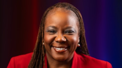 Dra. Yolanda Watson Spiva