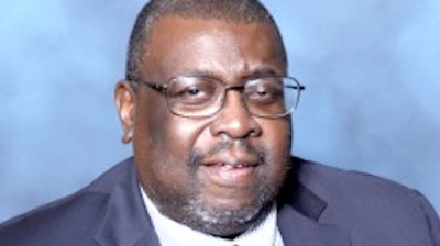John Pierre