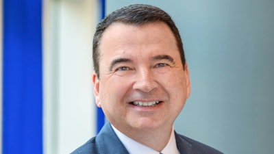 Dr. Tim Renick