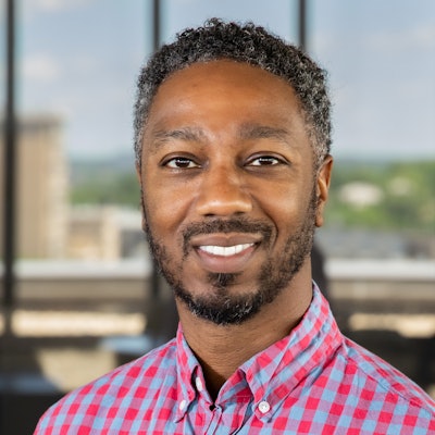 Dr. Brian A. Burt