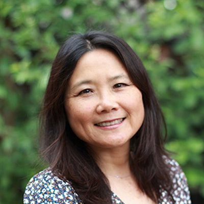 June Yu