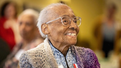 Mrs. Edith Renfrow Smith