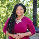 Brown Dean Khalilah