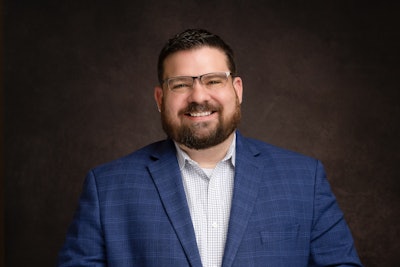 Dr. Shawn M. Hartman, vice-presidente sênior e diretor de operações da Pesquisa Acadêmica