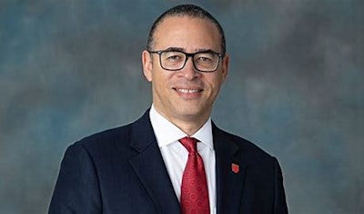 Dr. Jonathan Holloway