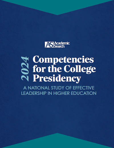 Report Cover