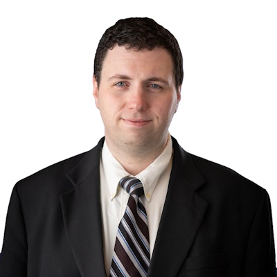 Artem Gulish, senior federal policy advisor at CEW and one of the authors of the report.