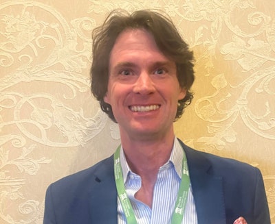 Dr. Nicholas Bell
