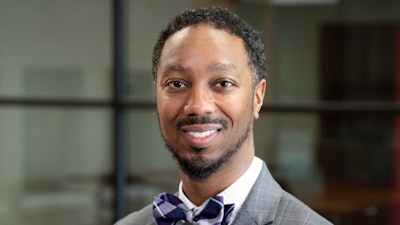 Dr. Brian Burt