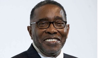 Dr. Christopher A. Brooks