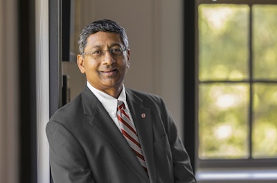 Dr. Ravi V. Bellamkonda