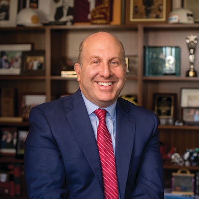 Marvin Krislov