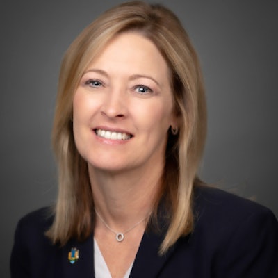 Dr. Laura Byrd